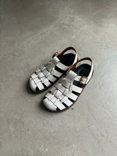 Load image into Gallery viewer, ME + EM Fisherman Sandals