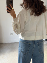 Load image into Gallery viewer, Object Tie Top