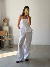 Load image into Gallery viewer, Reserved Bandeau Top