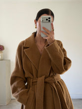 Load image into Gallery viewer, H&M Wool Blend Coat