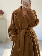 Load image into Gallery viewer, H&M Wool Blend Coat