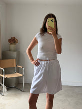 Load image into Gallery viewer, M&S Linen Shorts