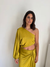 Load image into Gallery viewer, Zara Satin Dress