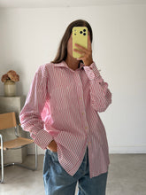 Load image into Gallery viewer, Saint Laurent Stripe Shirt