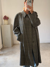 Load image into Gallery viewer, St Michael Wool Coat