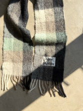 Load image into Gallery viewer, Acne Studios Check Scarf