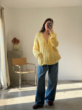 Load image into Gallery viewer, Alessandra Rich Cardigan