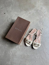 Load image into Gallery viewer, Gucci Sandals