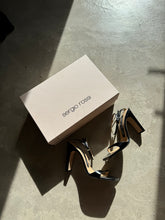 Load image into Gallery viewer, Sergio Rossi Heels - UK 2.5