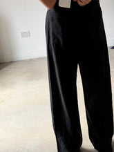 Load image into Gallery viewer, Arket Diamanté Jeans NEW