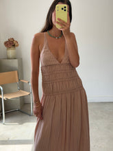 Load image into Gallery viewer, Zara Maxi Dress