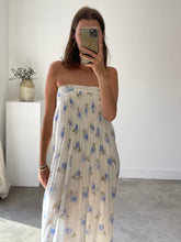 Load image into Gallery viewer, Vilshenko Silk Dress