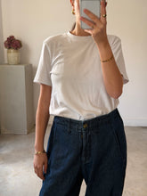 Load image into Gallery viewer, Kate Barton Denim Trousers