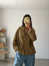 Load image into Gallery viewer, Oska Linen Jacket