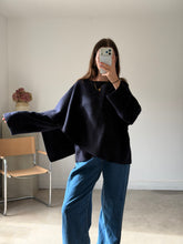 Load image into Gallery viewer, COS Wool Jacket