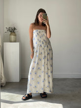 Load image into Gallery viewer, Vilshenko Silk Dress