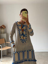 Load image into Gallery viewer, Dodo Bar Or Patterned Dress