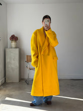 Load image into Gallery viewer, Raey Wool Coat