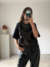 Load image into Gallery viewer, COS Sequin Top NEW