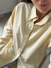 Load image into Gallery viewer, Saint Laurent Shirt