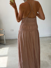 Load image into Gallery viewer, Zara Maxi Dress