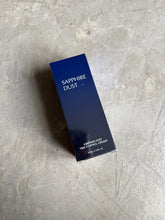 Load image into Gallery viewer, Sapphire Dust Control Cream