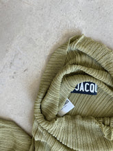 Load image into Gallery viewer, Jacquemus Mesh Top