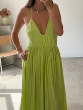 Load image into Gallery viewer, Asos Maxi Dress