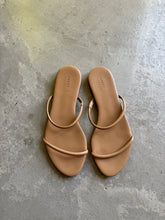 Load image into Gallery viewer, Aeyde Mule Sandals - UK 3