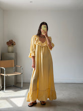 Load image into Gallery viewer, Meadows Linen Dress