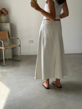 Load image into Gallery viewer, COS Midi Skirt NEW