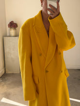 Load image into Gallery viewer, Raey Wool Coat