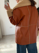 Load image into Gallery viewer, Nanushka Jacket