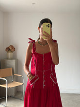 Load image into Gallery viewer, Wiggy Kit Dress