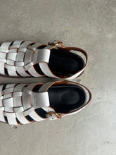 Load image into Gallery viewer, ME + EM Fisherman Sandals