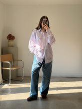 Load image into Gallery viewer, Saint Laurent Stripe Shirt