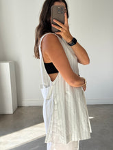 Load image into Gallery viewer, Zara Pin Stripe Top