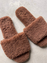 Load image into Gallery viewer, RAYE Mule Shoes - UK 6