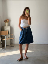 Load image into Gallery viewer, COS Denim Shorts