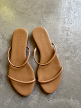 Load image into Gallery viewer, Aeyde Mule Sandals - UK 3