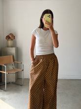 Load image into Gallery viewer, Meadows Floral Trousers NEW
