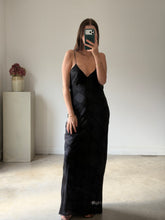 Load image into Gallery viewer, Zara Maxi Backless Dress NEW