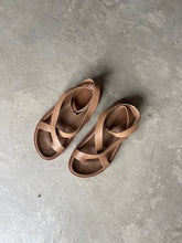 Load image into Gallery viewer, Porte Paire x The Frankie Shop Sandals