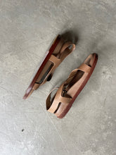 Load image into Gallery viewer, Porte Paire x The Frankie Shop Sandals