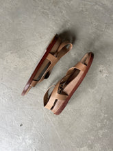 Load image into Gallery viewer, Porte Paire x The Frankie Shop Sandals