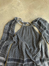 Load image into Gallery viewer, Cecilie Copenhagen Open Back Top