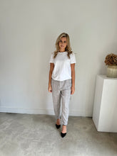 Load image into Gallery viewer, Isabel Etoile Marant Checked Trousers NEW