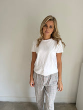 Load image into Gallery viewer, Isabel Etoile Marant Checked Trousers NEW