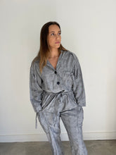 Load image into Gallery viewer, Handmade Jumpsuit