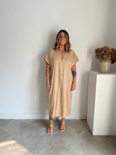 Load image into Gallery viewer, H&M Satin Dress